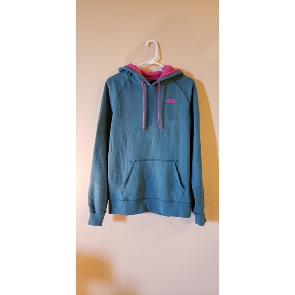 The North Face Tops - The North Face | Women's Sweatshirt